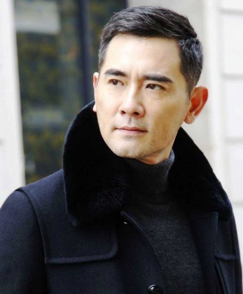 Winston Chao